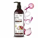 Glew Onion Shampoo